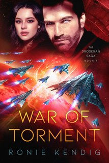 War of Torment: Volume 4