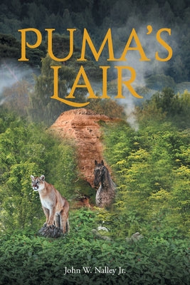 Puma's Lair