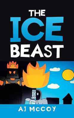 The Ice Beast