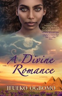 A Divine Romance: A Retelling Novel (Inspired by the life of Joseph)