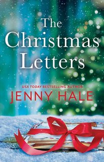 The Christmas Letters: A Heartwarming Feel-Good Holiday Romance