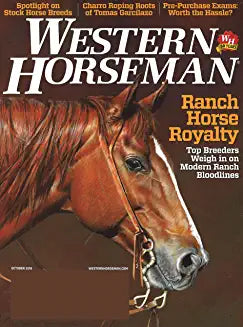 Western Horseman